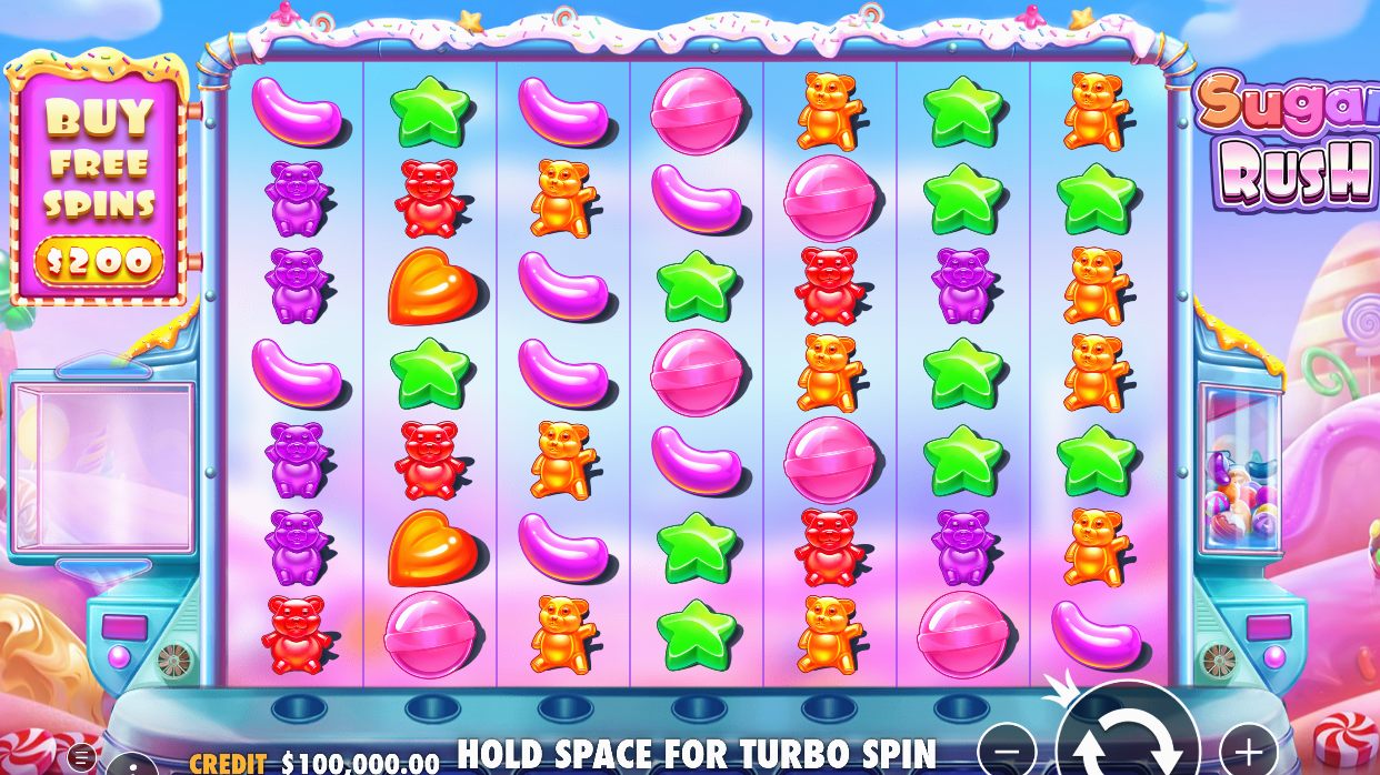 Sugar Rush