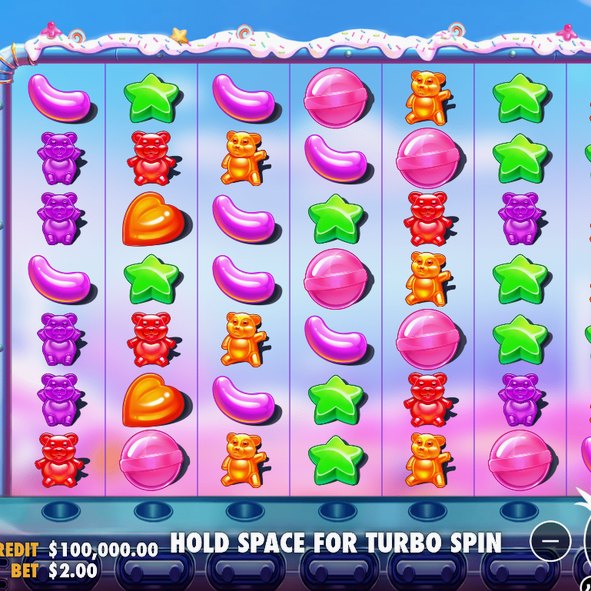 Sugar Rush